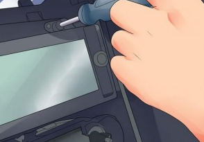2012 Geely Emgrand EC7 car stereo installation step 7