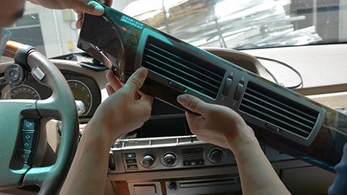 ⨻ᐈ Notre guide d'installation autoradio bmw e60 2005 2010