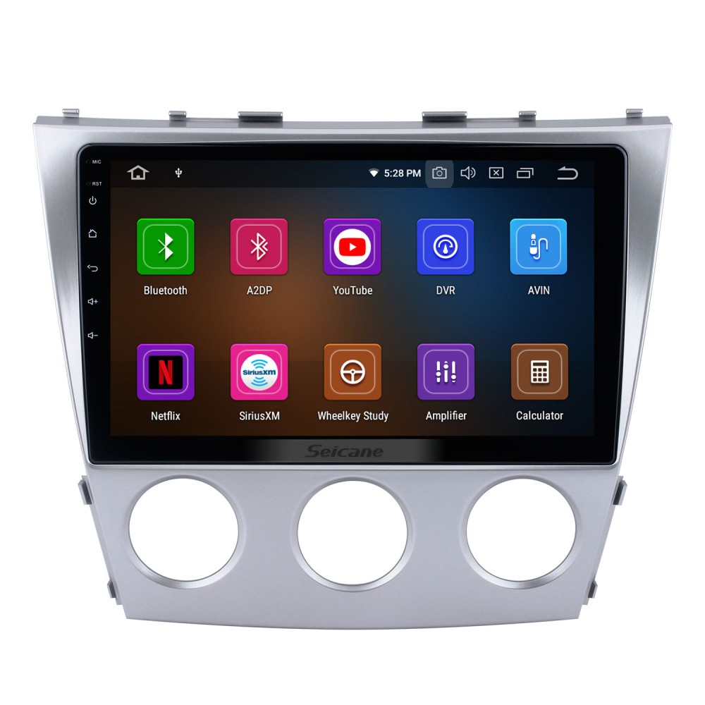 【★超目玉】 inch 10.1 Touchscreen HD 12.0 Android For Classic Toyota カーナビ