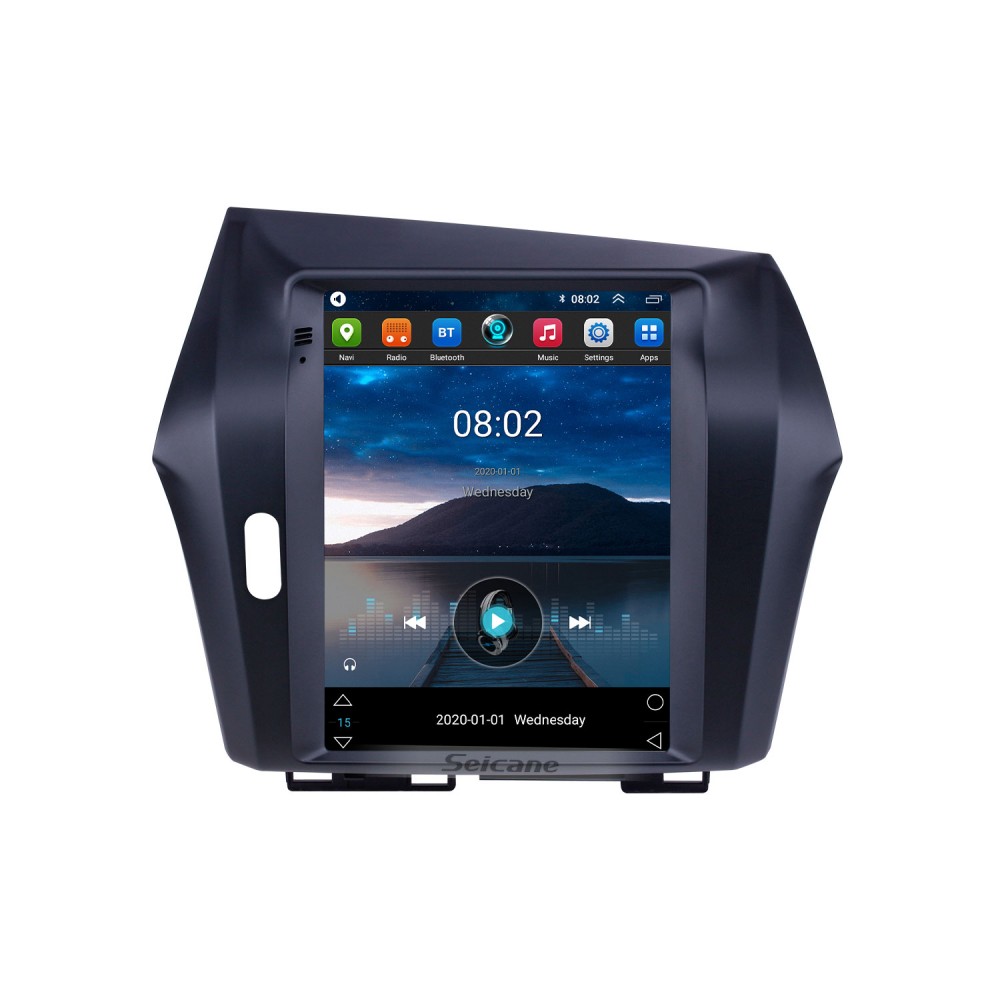 Fantastic Tesla Screen For 13 Honda Jade Radio System Fantastic Tesla Screen For 13 Honda Jade Radio System