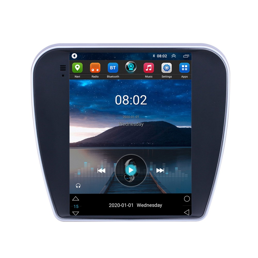 Android 10 9 7 Inch Gps Navigation Radio For 2017 Chevy Chevrolet Equinox With Hd Touchscreen Bluetooth Support Carplay Dvr Obd2