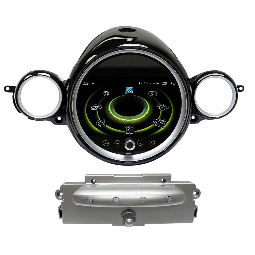 Mini 2010 2025 bluetooth music