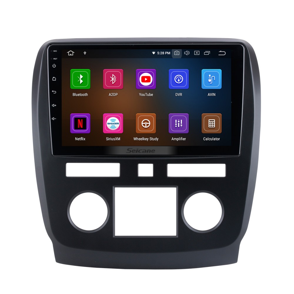2009 2010 2011 2013 Buick Enclave Car GPS Navigation System