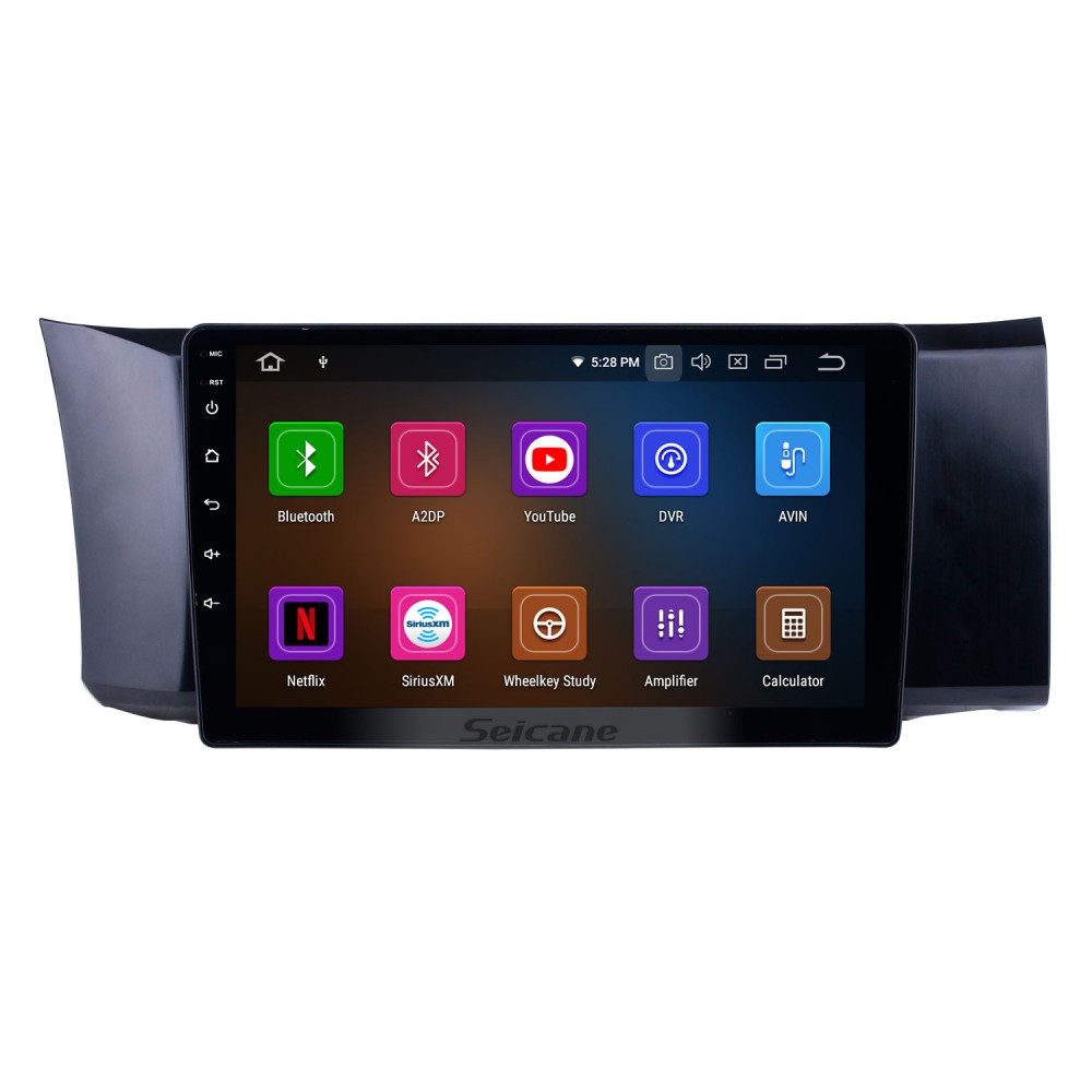 Subaru BRZ 2012-2016 GPS Navigation 9-Zoll-Touchscreen MP5 Multimedia-Player Video-Receiver mit 4G DSP Carplay,4core 4g WiFi 1+32 QBWZ Android 9.0 Auto-Stereo-Radio Doppel-DIN für Toyota GT86 Subaru BRZ 2012-2016 GPS Navigation 9-Zoll-Touchscreen MP5 Multimedia-Player Video-Receiver mit 4G DSP Carplay,4core 4g WiFi 1+32 QBWZ Android 9.0 Auto-Stereo-Radio Doppel-DIN für Toyota GT86