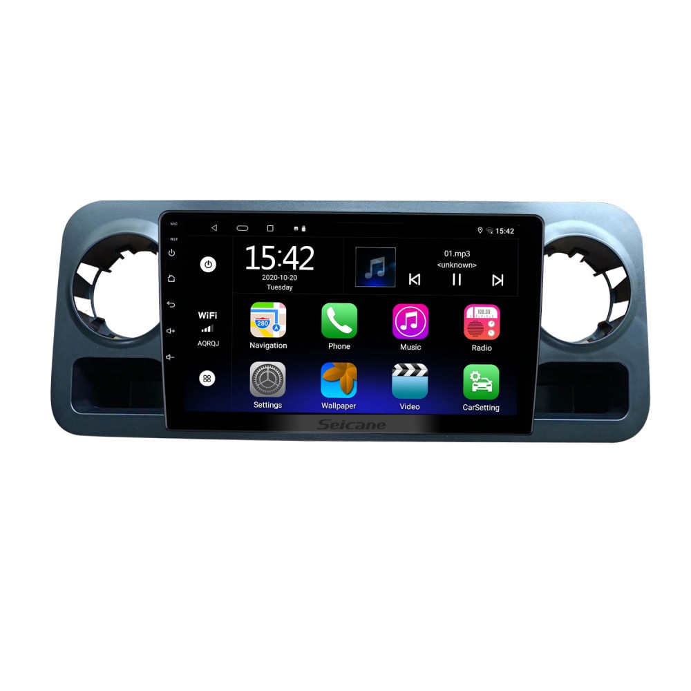Usb mercedes sprinter 2018 hot sale
