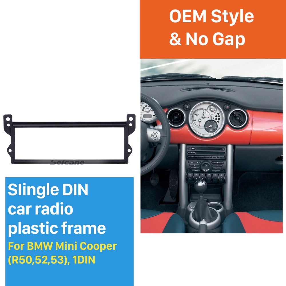 43 Mini Cooper Stereo Adapter Wiring Niche Ideas