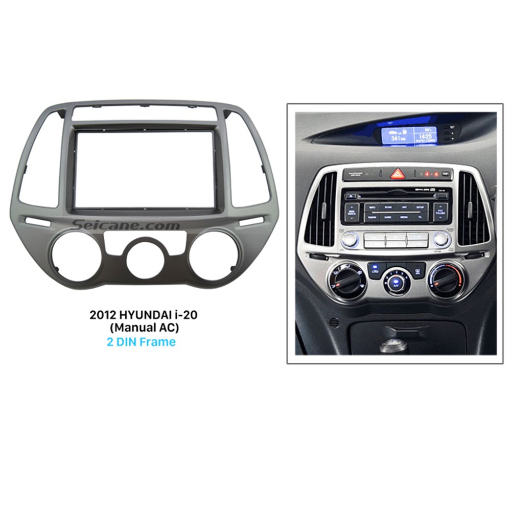 Hyundai Audio System Manual - Perfect Hyundai