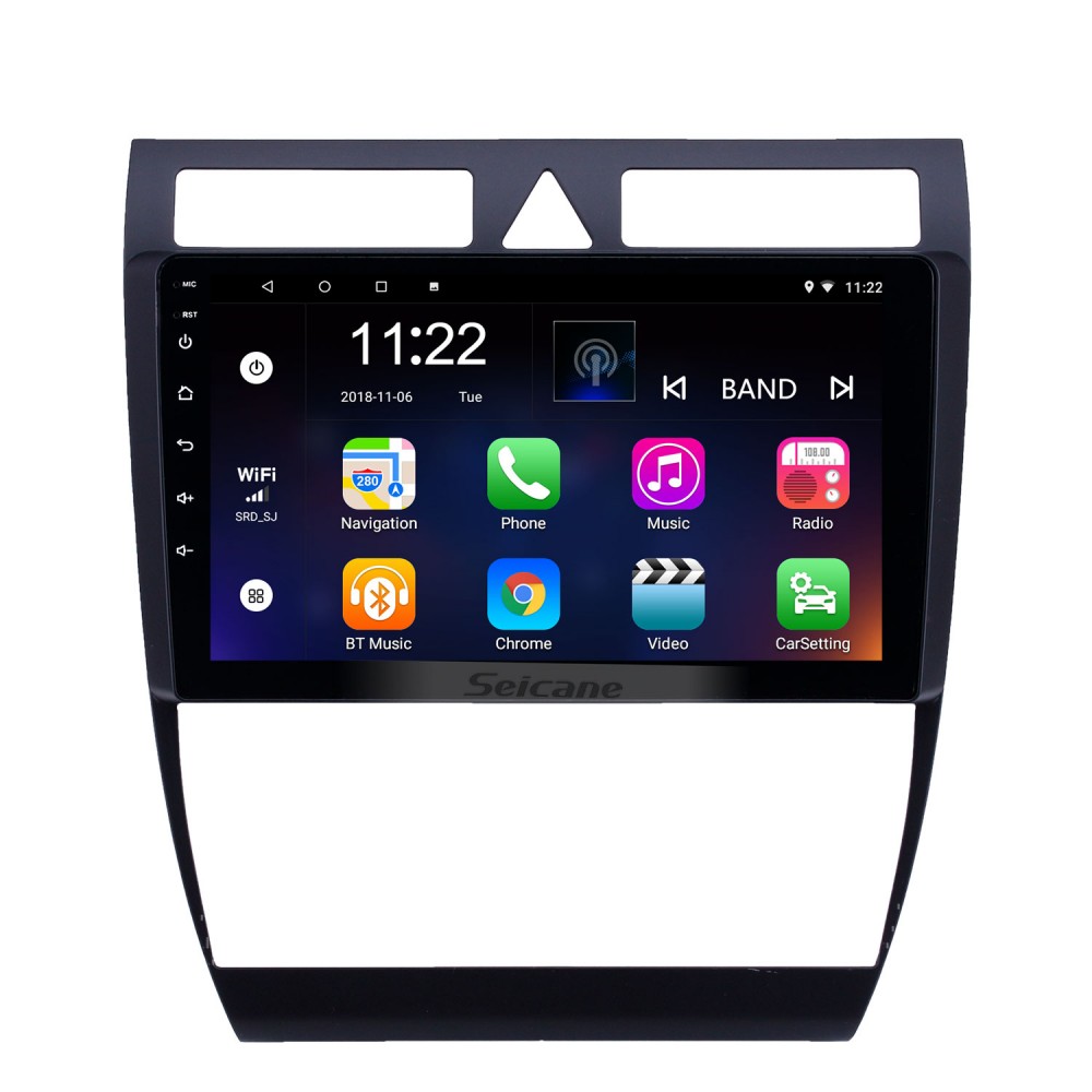 Audi A6, Q7 Accessories Touch Screen Guard at Rs 1999