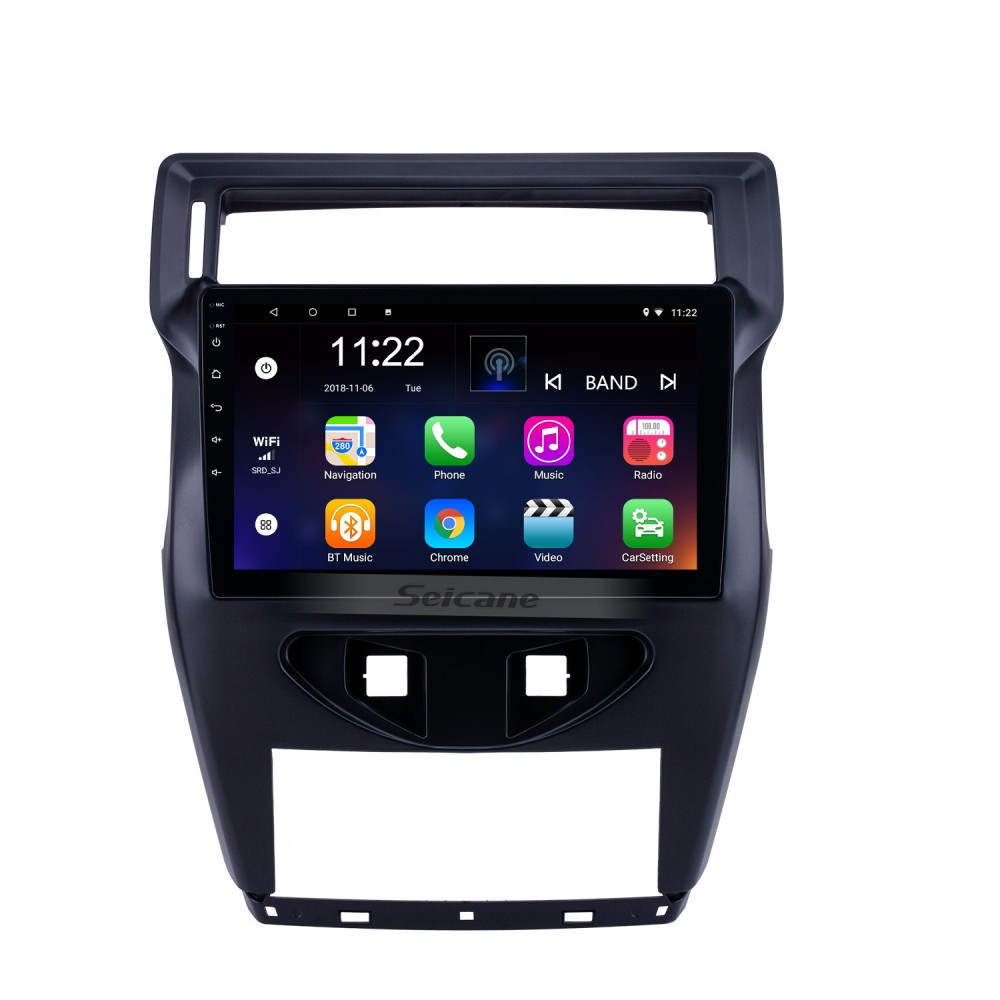 Stereo Multimedia Android Gps Bluetooth Usb Citroen C4