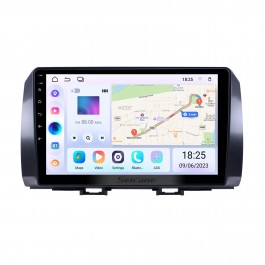 10.1 inch Android 14.0 GPS Navigation Radio for 2006 Toyota 10.1 inch Android 14.0 GPS Navigation Radio for 2006 Toyota