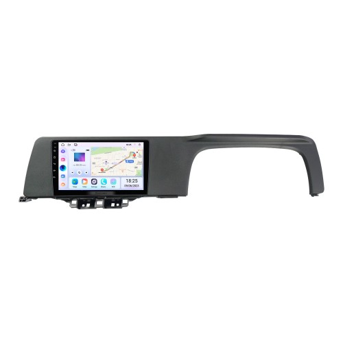 9 inch Android 14.0 for 2020 2021 KIA SONE Stereo GPS navigation system with Bluetooth TouchScreen support Rearview Camera