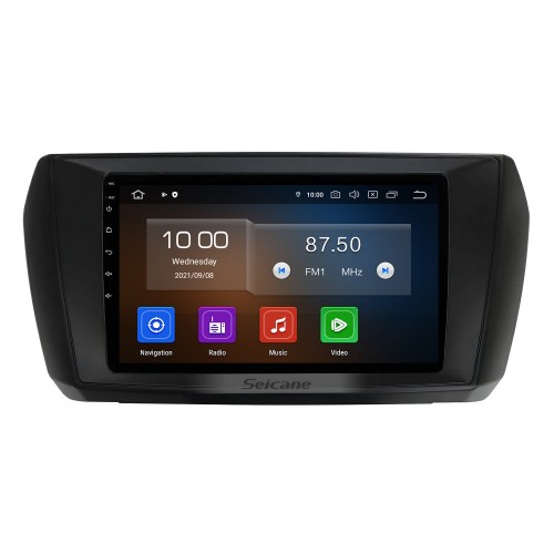 10.1 inch Android 12.0 For 2020 FOTON TUNLAND E Radio GPS Navigation System with HD Touchscreen Bluetooth Carplay support OBD2