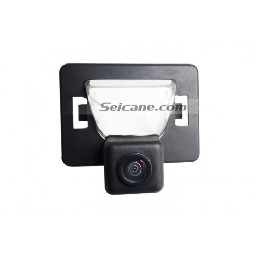 2008-2010 Mazda 5 Car Rear View Camera with Blue Ruler Night Vision free shipping