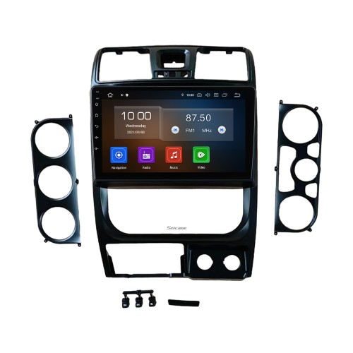 10.1 inch Android 12.0 for 2019 CHEVROLET TRACKER GPS Navigation Radio with Bluetooth HD Touchscreen support TPMS DVR Carplay camera DAB+