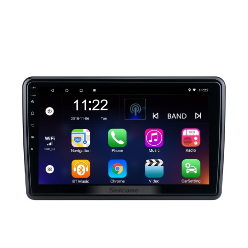 For 2019 Toyota YARIS L/2020 Vios Radio Android 14.0 HD Touchscreen 10.1 inch GPS Navigation System with WIFI Bluetooth support Carplay DVR
