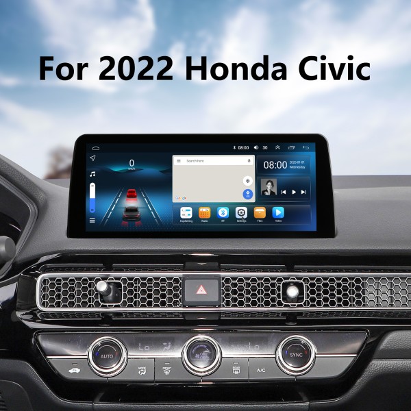 All-in-one Touch Screen Radio Stereo for 2013 Toyota RAV4 with 3G WiFi DVD Player Bluetooth Music TV Tuner iPod AUX Steering Wheel Control-1