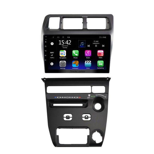9 inch Android 13.0 for 1991 1992 1993-1995 TOYOTA COROLLA SPRINTER Stereo GPS navigation system with Bluetooth Touch Screen support Rearview Camera