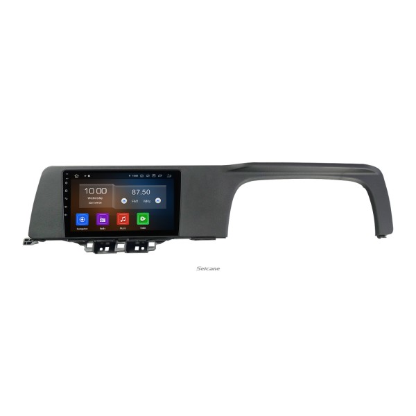 HD Touchscreen 10.1 inch Android 12.0 For 2021 VOLKSWAGEN POLO/ SKODA KAMIQ SCOUTLINK Radio GPS Navigation System Bluetooth Carplay support Backup camera