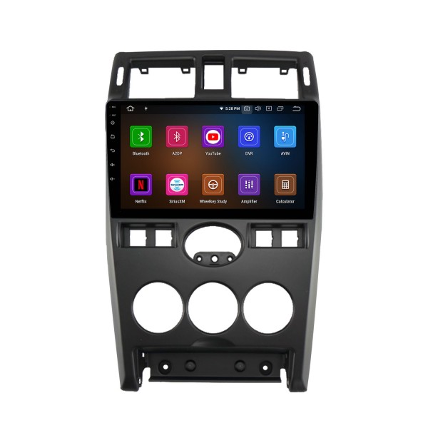 For 2007-2014 LADA PRIORA Radio 9 inch Android 11.0 HD Touchscreen Bluetooth with GPS Navigation System Carplay support 1080P