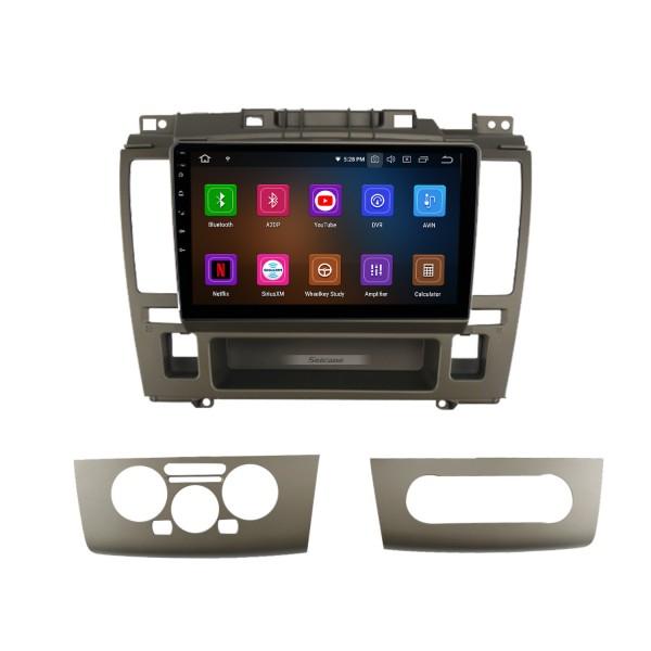 Touch Screen Android 11.0 Radio for Lexus IS300 IS200 XE10 1999-2005 Toyota Altezza XE10 1998-2005 Stereo Upgrade with Carplay DSP support Rear View Camera