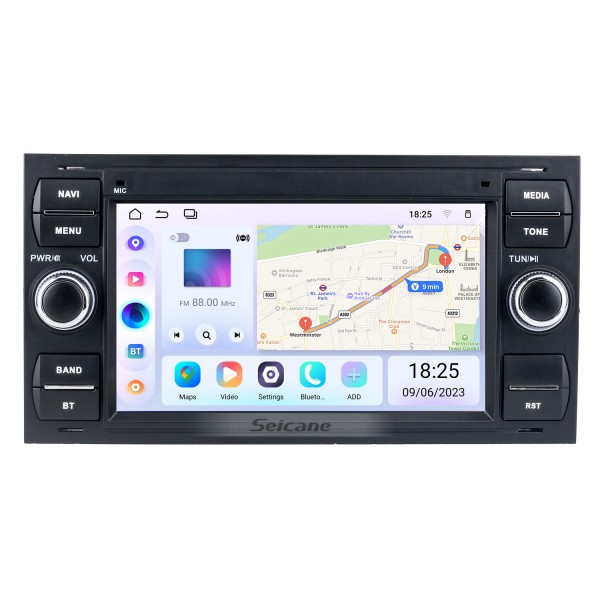 2013 KIA FORTE Left Android 4.4.4 Radio DVD Player GPS Navigation System Mirror link HD 1024*600 Touch Screen OBD2 DVR Rearview Camera TV 3G WIFI Bluetooth USB SD 1080P Video Steering Wheel Control Quad-core CPU 16G Flash 