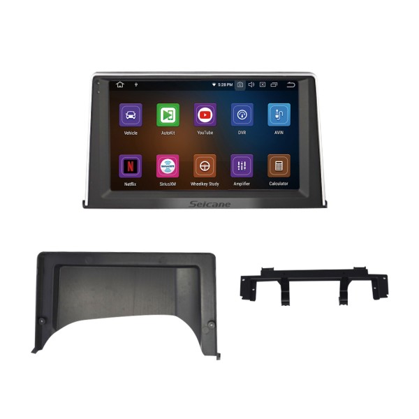 9 inch Android 11.0 for 2013-2016 BMW 1 LHD GPS Navigation Radio with Bluetooth HD Touchscreen support TPMS DVR Carplay camera DAB+
