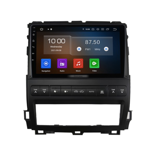 10.1 inch Android 12.0 for 2019 CHEVROLET TRACKER GPS Navigation Radio with Bluetooth HD Touchscreen support TPMS DVR Carplay camera DAB+