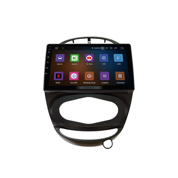 Carplay 9 inch HD Touchscreen Android 12.0 for 2020 DODGE RAM GPS Navigation Android Auto Head Unit Support DAB+ OBDII WiFi Steering Wheel Control