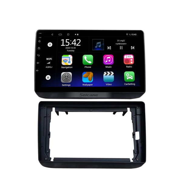 OEM 9 inch Android 13.0 for  2015 jeep grand Cherokee Radio GPS Navigation System With HD Touchscreen Bluetooth support Carplay OBD2 DVR TPMS