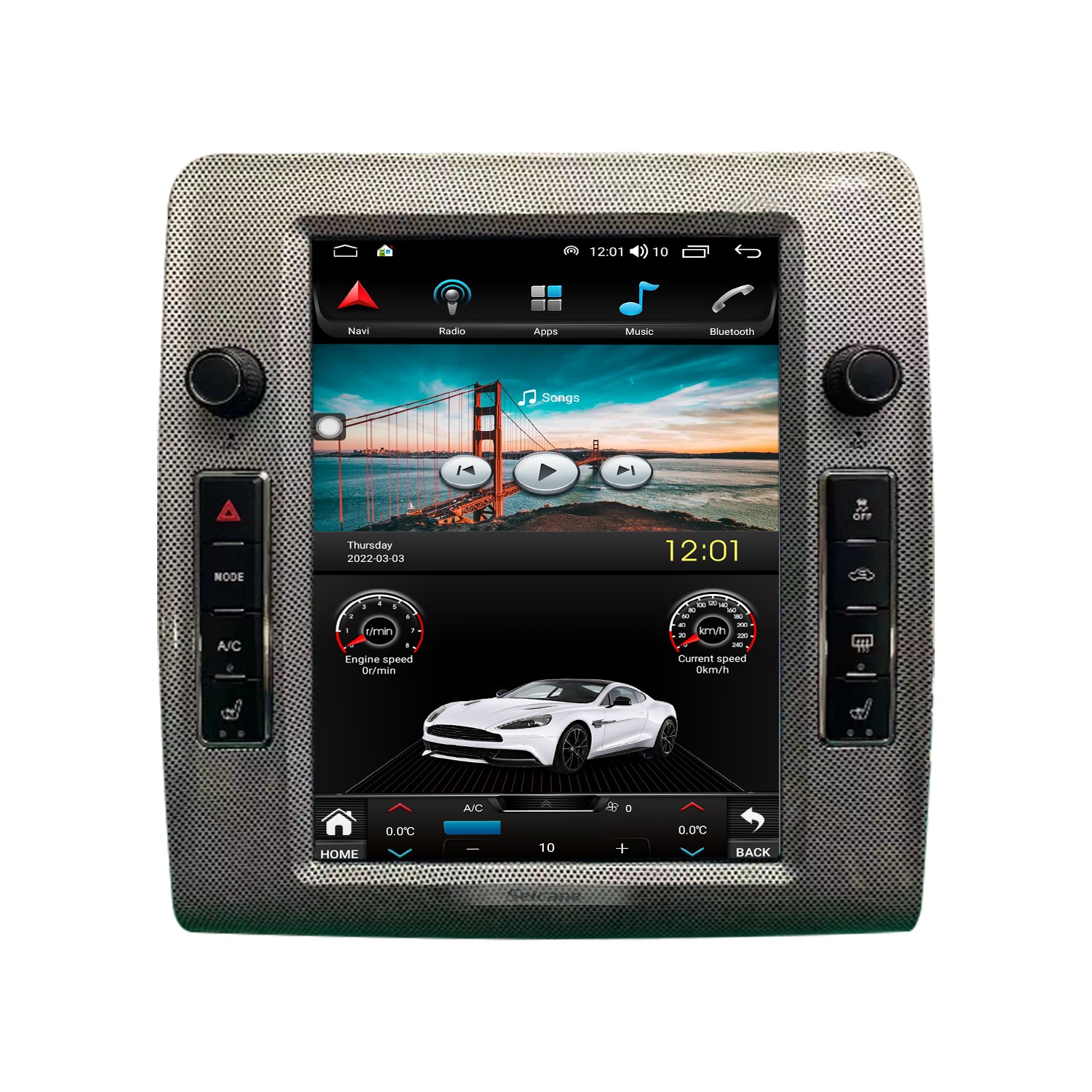 Shot Navi Granz　GPS 　Navigation s-l400.jpg
