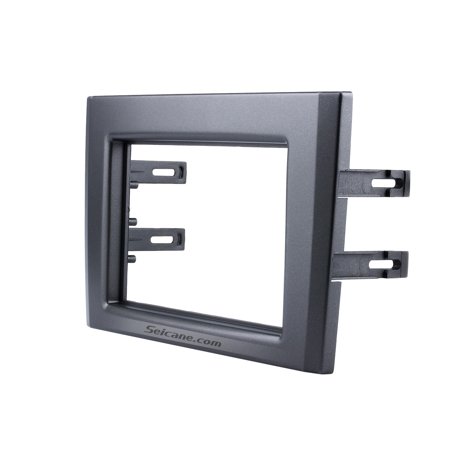Great Double Din Car Radio Fascia For Volvo Xc90 Dvd Panel
