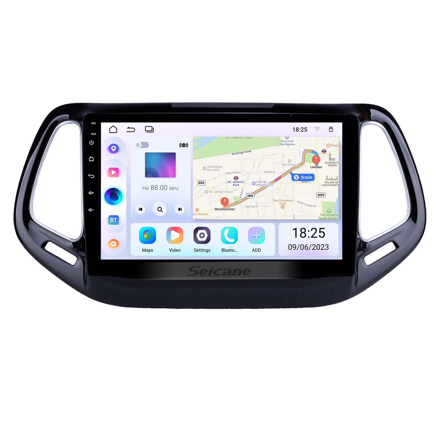 Gps compass for outlet android