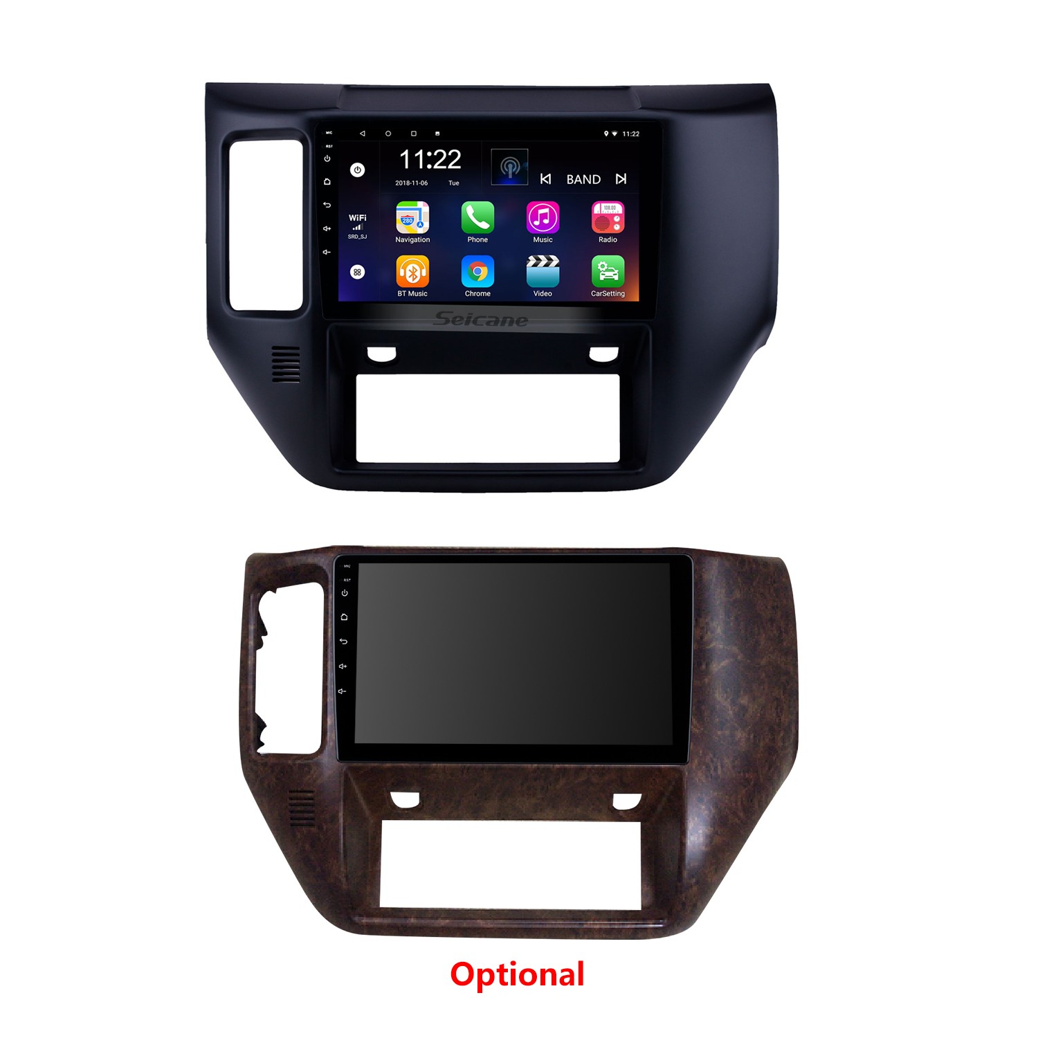 Patrol gps hot sale system