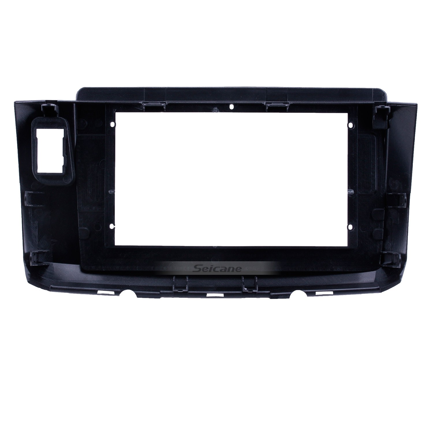 Double Din 10.1 inch 2010 ALZA Fascia Frame Dash Mount Kit 