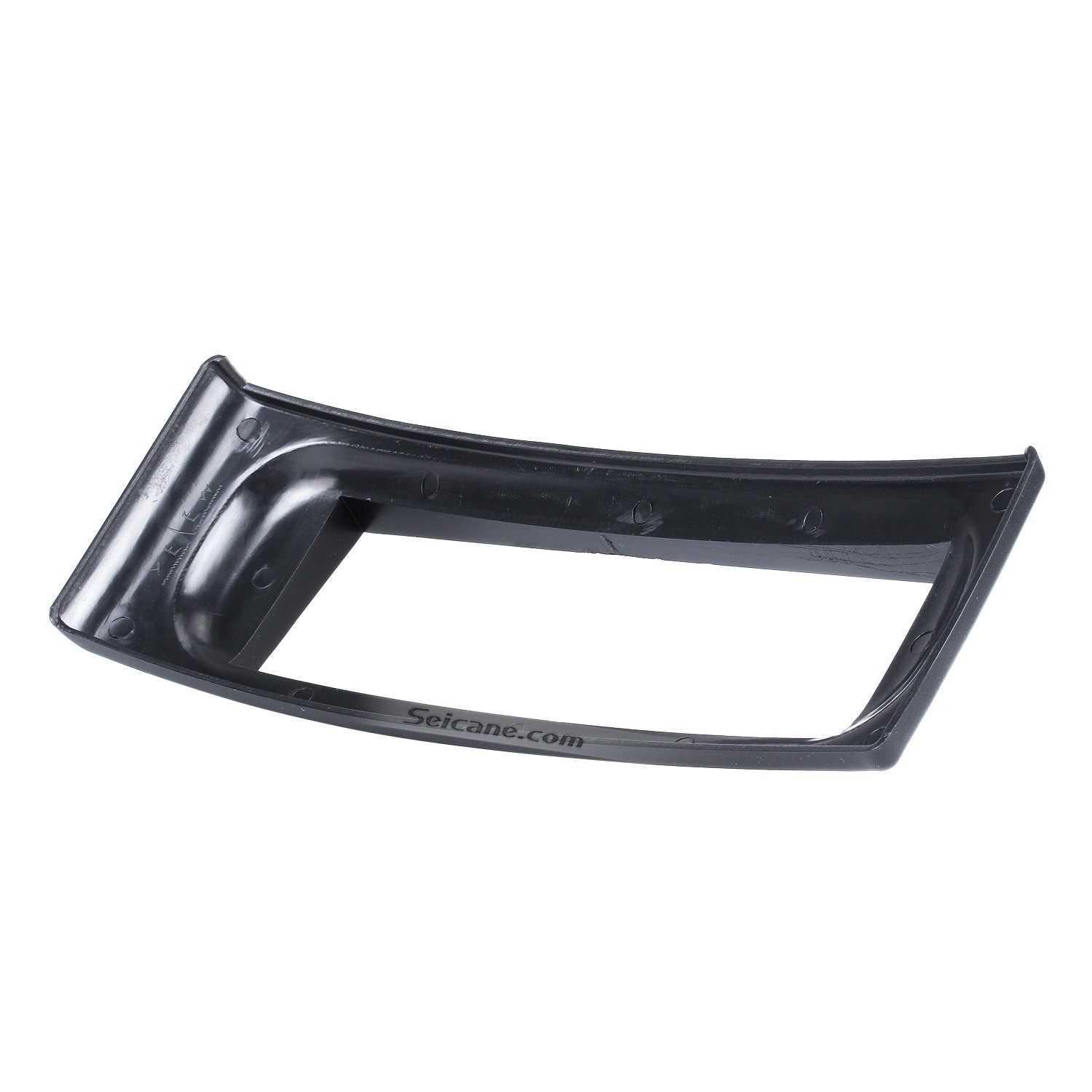 Newest 1 Din Car Radio Fascia For 1996 2003 Renault Scenic