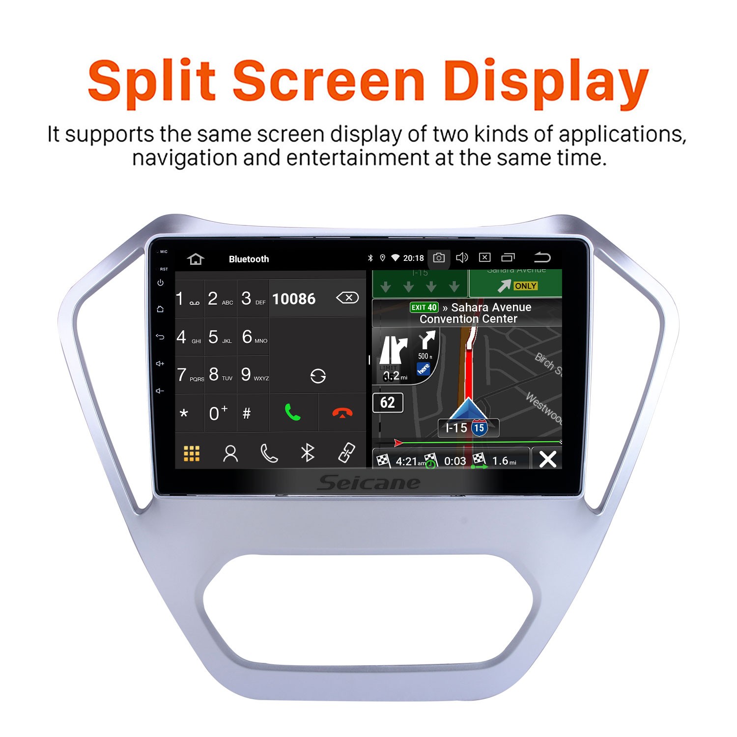 gps gts