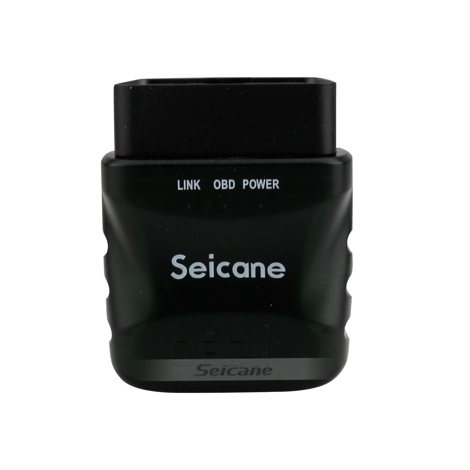 Seicane-Newest Super Mini V1.5 ELM327 OBD OBD2 ELM327 Bluetooth Interface  Auto Car Scanner Diagnostic Tool