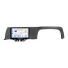 9 inch Android 14.0 for 2020 2021 KIA SONE Stereo GPS navigation system with Bluetooth TouchScreen support Rearview Camera