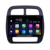 HD Touchscreen 10.1 inch Android 13.0 for 2019 Renault City K-ZE Radio GPS Navigation System with Bluetooth support Carplay DVR