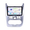 for Renault Duster Logan i sandero lada lergus dacia duster Nissan NP200 2009-2013 9 inch Android 14.0 HD Touchscreen Bluetooth GPS Navigation Radio USB AUX support Carplay  WIFI Backup camera