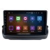 9 inch Android 13.0 for 2009-2011 HYUNDAI ROHENS COUPE GREAT WALL WEY VV5 VV7 GPS Navigation Radio with Bluetooth HD Touchscreen support TPMS DVR Carplay camera DAB+