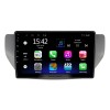 9 inch Android 14.0 For FAW SENIA S80 M80 2017 HD Touchscreen Radio GPS Navigation System Support Bluetooth Carplay OBD2 DVR  WiFi Steering Wheel Control
