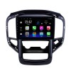 Android 13.0 HD Touchscreen 9 inch for 2017 Zhonghua V3 Radio GPS Navigation System with Bluetooth support Carplay Rear camera