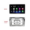 10.1 inch Android 13.0 for 2004 2005 2006 2007-2013 NISSAN PALADIN 2011 2012 2013 D22 Stereo GPS navigation system with Bluetooth TouchScreen support Rearview Camera