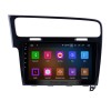 10.1 Inch OEM Android 13.0 Radio GPS Navigation system For 2013 2014 2015 VW Volkswagen GOLF 7 LHD Bluetooth HD Touch Screen WiFi Music SWC TPMS DVR OBD II Rear camera AUX 1080P Video USB Carplay