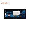 Android 12.0 Carplay 12.3 inch 1920*720 Full Fit Screen for BJ40 EU5 D50 2018 2019 2020 2021 2022 GPS Navigation Radio with bluetooth