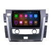 10.1 inch Android 13.0 For 2015 Nissan Toulx Radio GPS Navigation System with HD Touchscreen Bluetooth Carplay support OBD2