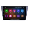 10.1 inch Android 13.0 Radio for 2016-2018 VW Volkswagen Bora Bluetooth HD Touchscreen GPS Navigation Carplay USB support TPMS DAB+ DVR