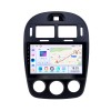 10.1 inch HD Touchscreen Android 14.0 GPS Navigation Radio for 2017-2019 Kia Cerato with Bluetooth AUX support Carplay Steering Wheel Control