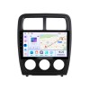OEM 9 inch Android 14.0 for 2010 2011 2012 DODGE CALIBER Radio with Bluetooth HD Touchscreen GPS Navigation System support Carplay DAB+